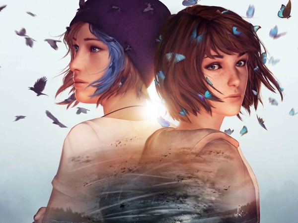 A készülőben lévő Life is Strange sorozatban nem járnak közben az eredeti fejlesztők