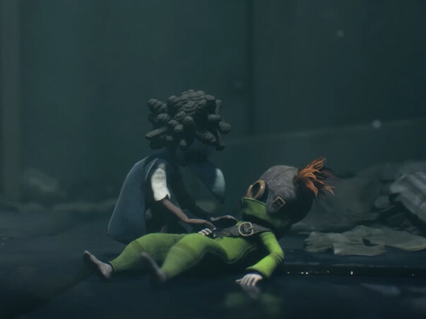 GC 2025: További betekintést nyerhettünk a Little Nightmares III játékmenetébe