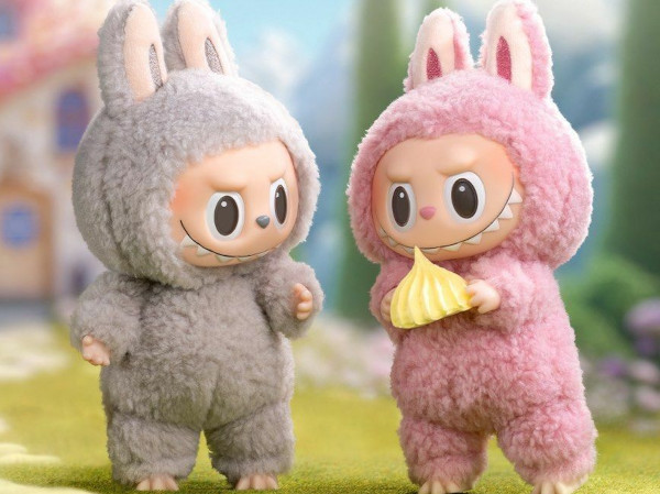 Szerinted mi a hét híre? Hát az, hogy már készülhet a Labubu-film!