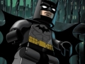 E3 2012: 15 percen át mozog a LEGO Batman 2