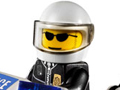 E3 2012: LEGO City előzetessel a bűn nyomában