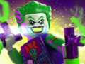 E3 2018: Joker és Harley nem bír magával