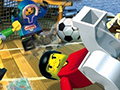 LEGO-sportjátékok készülnek a 2K-nél