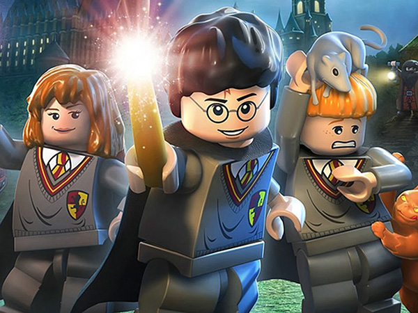 GC 2023: Új LEGO Harry Potter-játék a láthatáron?