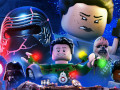 Traileren a LEGO Star Wars Holiday Special