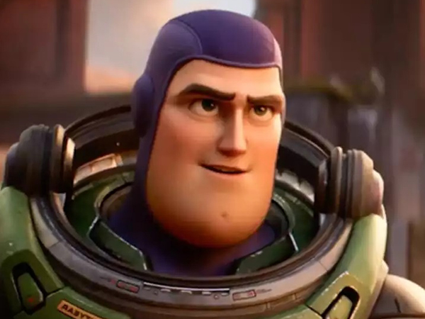 Augusztus elején landol a Lightyear a Disney+ műsorán