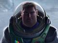 Vadonatúj előzetesen a Lightyear