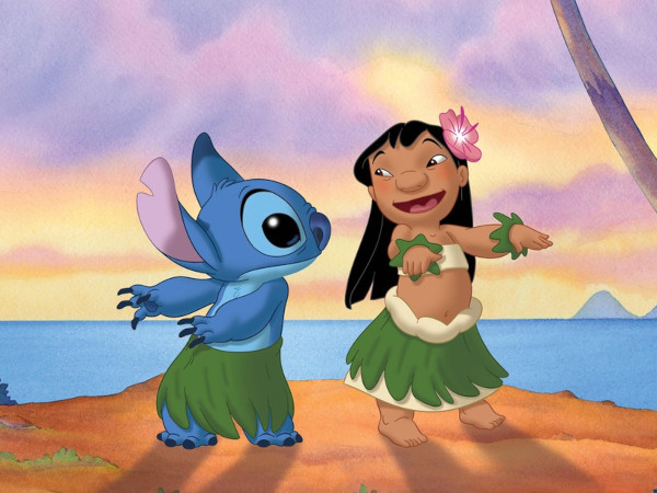 Az élőszereplős Lilo & Stitch megtalálta a saját Liloját! 
