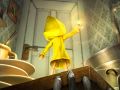 E3 2017: Tévésorozat a Little Nightmares alapján