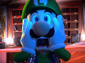 GC 2019: Félórán át pörög a Luigi's Mansion 3