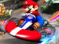E3 2013: Most a Mario Kart 8-ban körözünk
