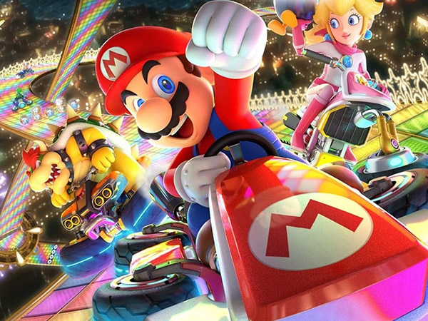 Nintendo is taking Mario Kart 8 and Splatoon Wii U offline
