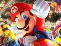 E3 2017: Japánban VR-ban is játszható a Mario Kart