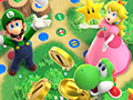E3 2021: Negyven perc a Mario Party Superstarsszal