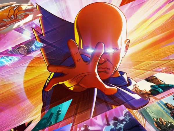 Előzetesen a Marvel What If...? sorozatának harmadik évada