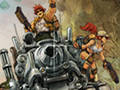 E3 2021: Stratégiai játéknak is felcsap a Metal Slug