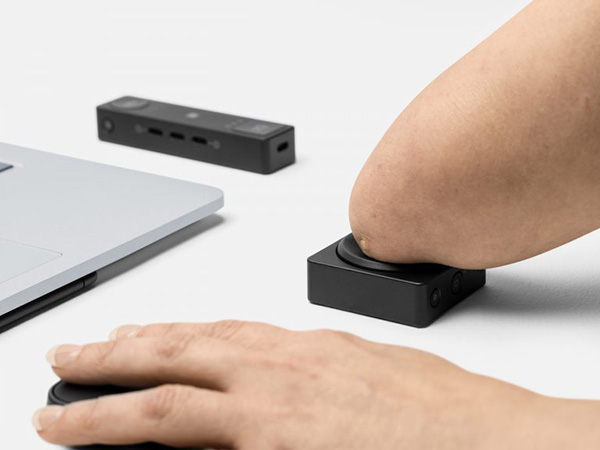 Új adaptív perifériákat mutatott be a Microsoft