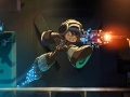 E3 2015: Gameplay jeleneteken a Mighty No. 9