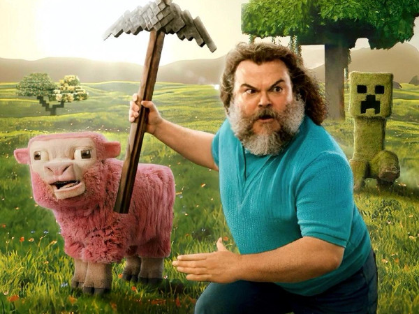 Folytatást kap a Minecraft-film
