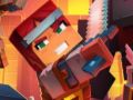 GC 2019: Minecraft: Dungeons - 13 perc pixelkaland