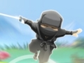 E3 2012: Kinectes cím lesz az új Mini Ninjas