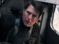 Pörgős előzetesen a Mission: Impossible - Utóhatás