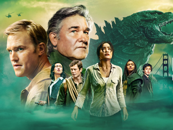 Februárban érkezik a Monarch: A szörnyek hagyatéka második évada