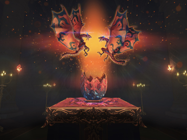 Előrendelhető a Monster Hunter Stories 3: Twisted Reflection