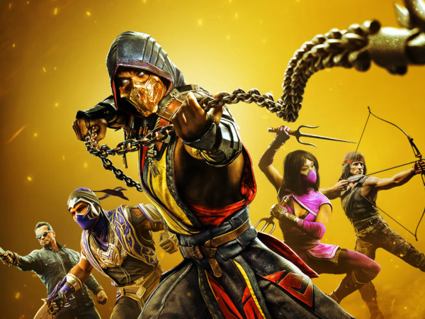 ¡No esperes que se anuncie Mortal Kombat en los Game Awards de este año!