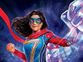 Előzetesen a Ms. Marvel, megvan a premierdátum is