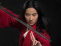 Mulan - Amerikában a Disney+-on jelenik meg