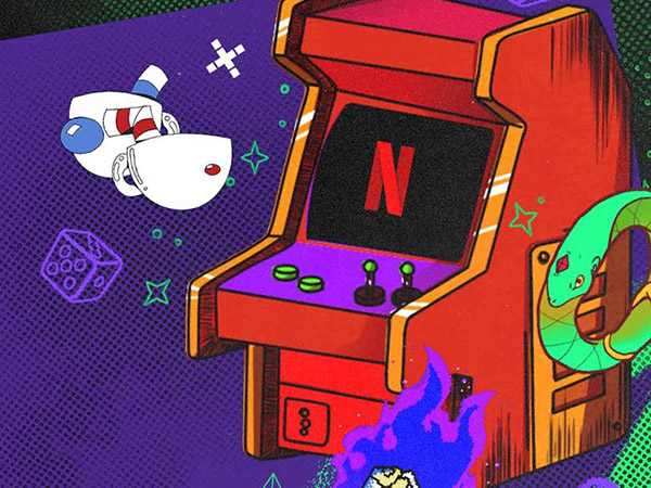 SGF 2022: Videojátékos nappal zárult a Netflix Geeked Week