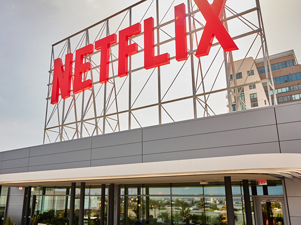 HWSW: Üzletláncot épít a Netflix