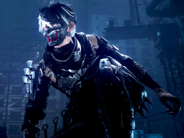 Az újoncok is bátran belevághatnak a Ninja Gaiden 4-be a Hero móddal