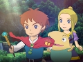 E3 2019: Jól fest a felújított Ni no Kuni