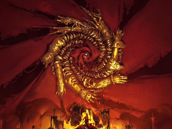 Másfél óra a No Rest for the Wicked társaságában