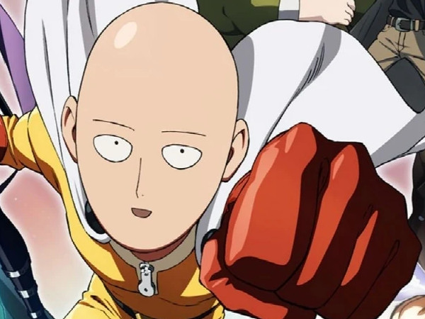 Megvan az élőszereplős One-Punch Man rendezője