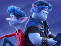 Előzetesen a Pixar következő filmje