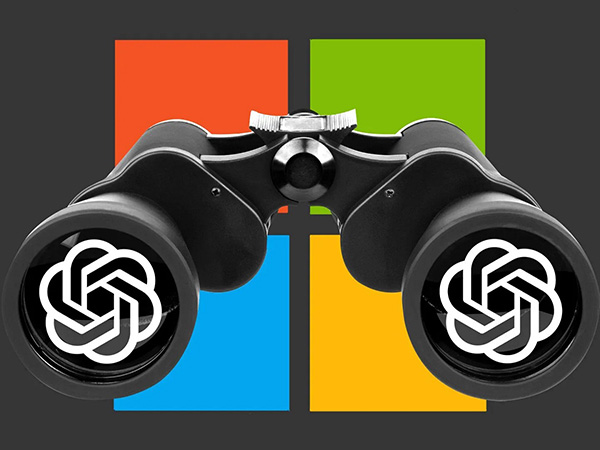 HWSW: Az unió is ránéz a Microsoft-OpenAI barátságra