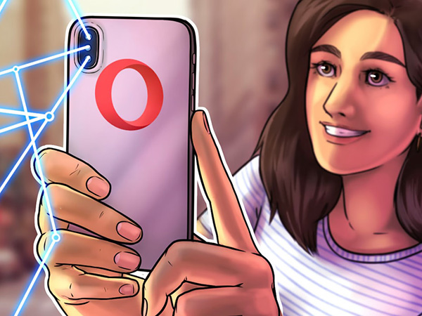 HWSW: Új MI-alapú böngészőt jelentett be iOS-re az Opera