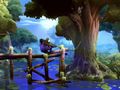 E3 2014: Ori and the Blind Forest trailer