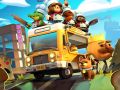 E3 2018: Jó mókának ígérkezik az Overcooked 2