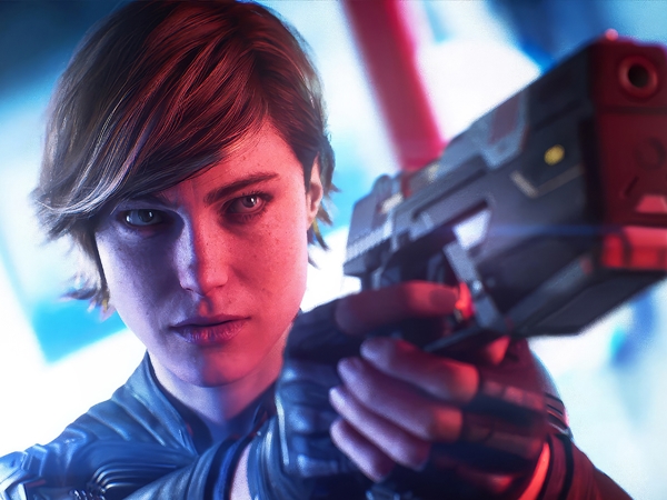 A Take-Two esélyes, hogy finanszírozza és kiadja a Perfect Dark reboot-ot