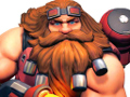 GC 2015: Paladins - a Smite fejlesztőinek új játéka