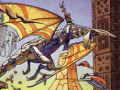 E3 2019: Télen érkezik a Panzer Dragoon: Remake