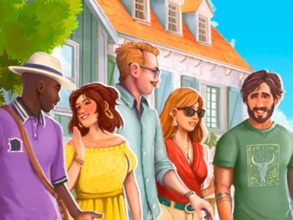 Jövőre csúszik a Paralives