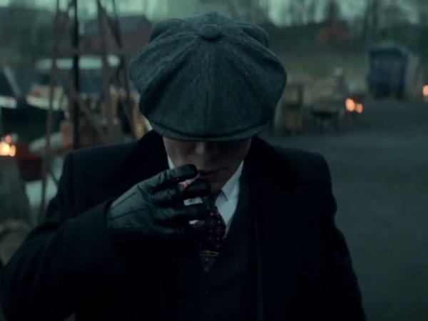 The producer of Peaky Blinders is working on a new series