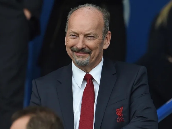 Peter Moore nem látja a konzolok jövőjét