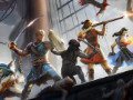 E3 2017: Pillars of Eternity 2 - tengerre szállunk