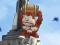 Pixels - videojátékos film Adam Sandlerrel